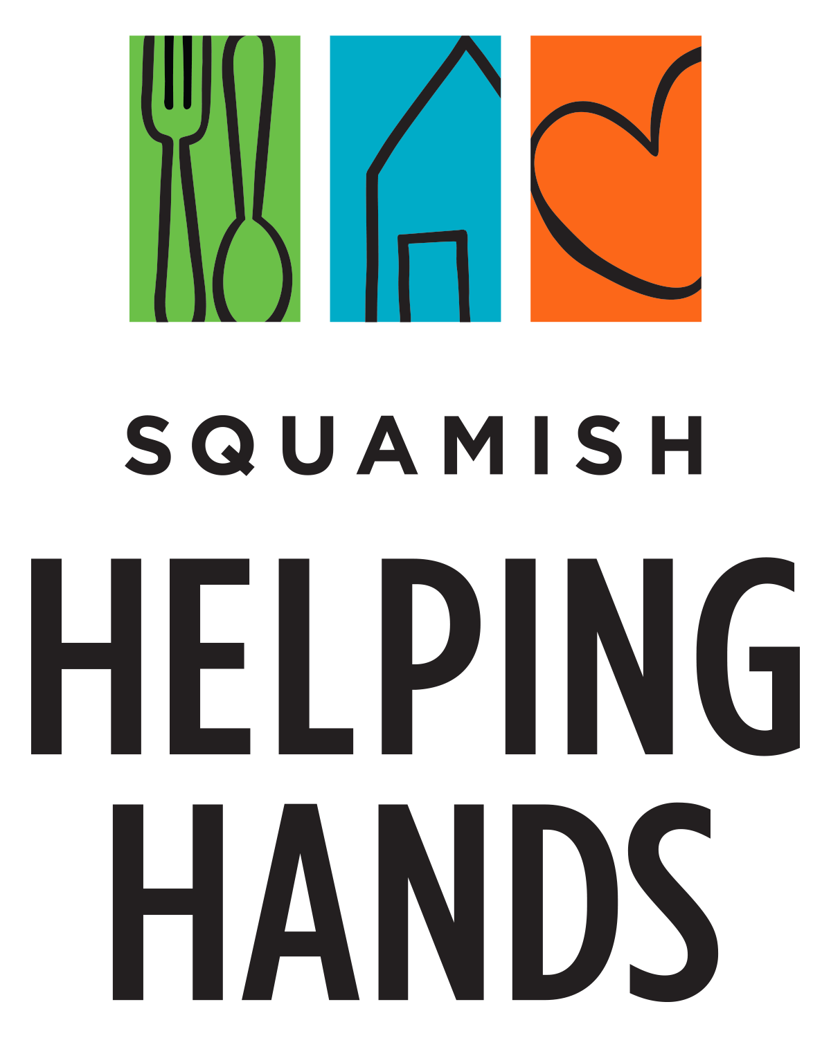 Charity logo